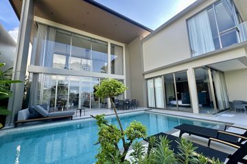 4 Bedroom Villa for rent in Grand View Residence Lagoon, Choeng Thale, Phuket