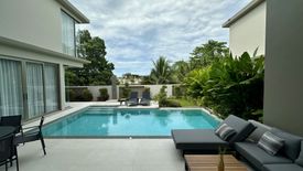 4 Bedroom Villa for rent in Grand View Residence Lagoon, Choeng Thale, Phuket