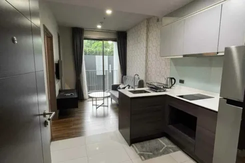 1 Bedroom Condo for sale in Ceil by Sansiri, Khlong Tan Nuea, Bangkok near BTS Ekkamai
