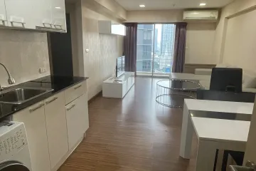 2 Bedroom Condo for sale in My Resort Bangkok, Bang Kapi, Bangkok near MRT Phetchaburi