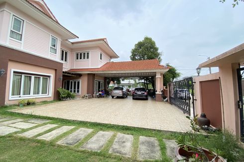 5 Bedroom House for sale in Panya Lake Home, Sam Wa Tawan Tok, Bangkok