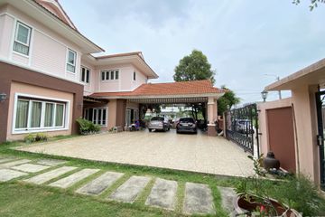 5 Bedroom House for sale in Panya Lake Home, Sam Wa Tawan Tok, Bangkok