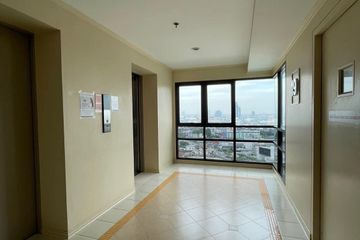 Condo for sale in Lumpini Place Ratchada-Thapra 2, Dao Khanong, Bangkok near BTS Talat Phlu