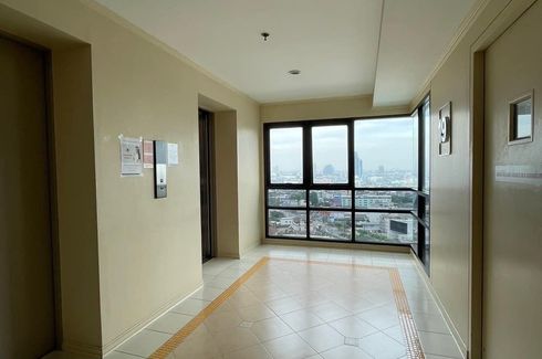 Condo for sale in Lumpini Place Ratchada-Thapra 2, Dao Khanong, Bangkok near BTS Talat Phlu