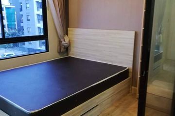 1 Bedroom Condo for sale in H2 Condominium, Anusawari, Bangkok near MRT Lat Pla Khao