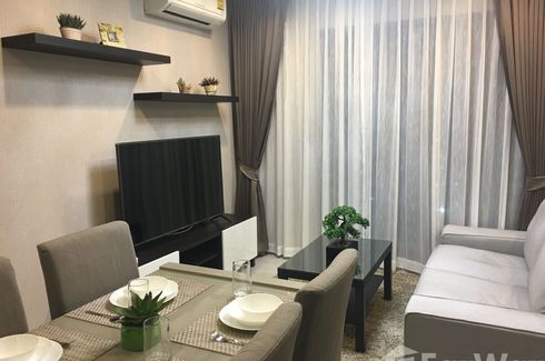 1 Bedroom Condo for sale in Rhythm Sukhumvit 36 - 38, Phra Khanong, Bangkok near BTS Thong Lo