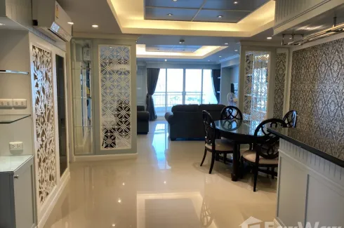 3 Bedroom Condo for sale in Supalai River Resort, Samre, Bangkok