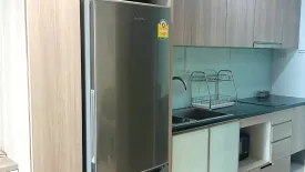 1 Bedroom Condo for rent in Baan Siri Sathorn Yenakard, Chong Nonsi, Bangkok near BTS Sala Daeng