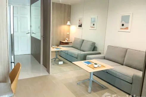 1 Bedroom Condo for rent in Baan Siri Sathorn Yenakard, Chong Nonsi, Bangkok near BTS Sala Daeng