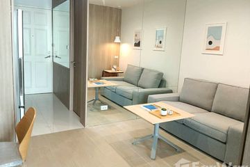 1 Bedroom Condo for rent in Baan Siri Sathorn Yenakard, Chong Nonsi, Bangkok near BTS Sala Daeng