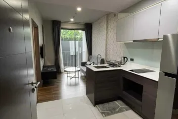 1 Bedroom Condo for rent in Ceil by Sansiri, Khlong Tan Nuea, Bangkok near BTS Ekkamai