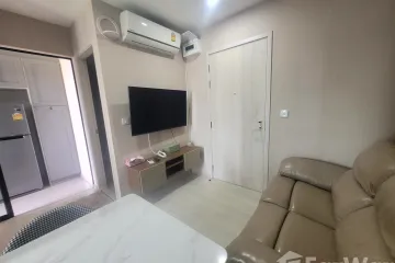 1 Bedroom Condo for rent in Life Asoke, Bang Kapi, Bangkok near MRT Phetchaburi