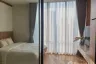 1 Bedroom Condo for rent in Noble Around 33, Khlong Tan Nuea, Bangkok near BTS Phrom Phong