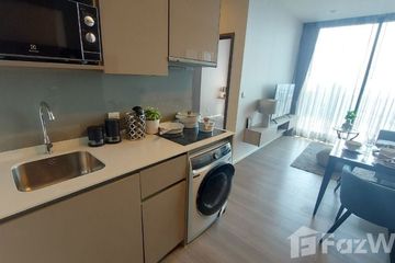 2 Bedroom Condo for sale in Whizdom Essence, Bang Chak, Bangkok near BTS Punnawithi