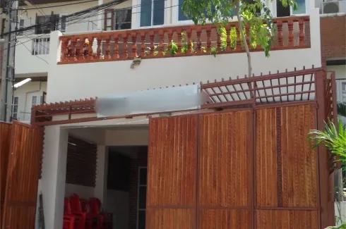 5 Bedroom Townhouse for sale in Baan Ruay Suk Village 64, Wang Thonglang, Bangkok near MRT Chok Chai 4