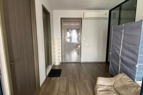 1 Bedroom Condo for rent in Life Ladprao Valley, Chom Phon, Bangkok near BTS Ladphrao Intersection