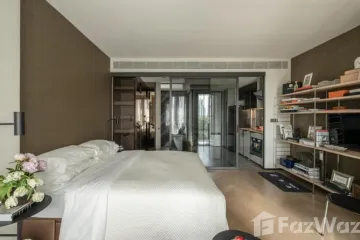 Condo for rent in The Reserve Sukhumvit 61, Khlong Tan Nuea, Bangkok near BTS Ekkamai