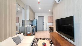 1 Bedroom Condo for rent in Rhythm Ekkamai Estate, Khlong Tan Nuea, Bangkok near BTS Ekkamai