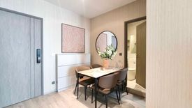 1 Bedroom Condo for rent in Rhythm Ekkamai Estate, Khlong Tan Nuea, Bangkok near BTS Ekkamai