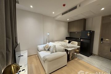 1 Bedroom Condo for rent in Ashton Asoke - Rama 9, Din Daeng, Bangkok near MRT Phra Ram 9