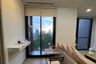1 Bedroom Condo for rent in OKA HAUS Sukhumvit 36, Khlong Tan, Bangkok near BTS Thong Lo