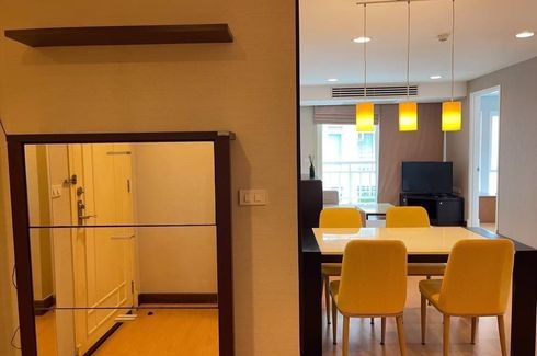 2 Bedroom Condo for sale in The Bangkok Narathiwas Ratchanakarint, Yan Nawa, Bangkok near BTS Chong Nonsi