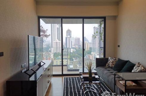 2 Bedroom Condo for rent in Siamese Exclusive Sukhumvit 31, Khlong Toei Nuea, Bangkok near MRT Sukhumvit