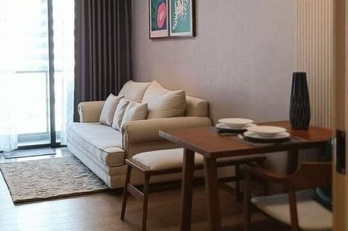 1 Bedroom Condo for sale in Regal Condo Sathorn - Naradhiwas, Thung Maha Mek, Bangkok