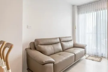 1 Bedroom Condo for rent in Life One Wireless, Lumpini, Bangkok near BTS Ploen Chit