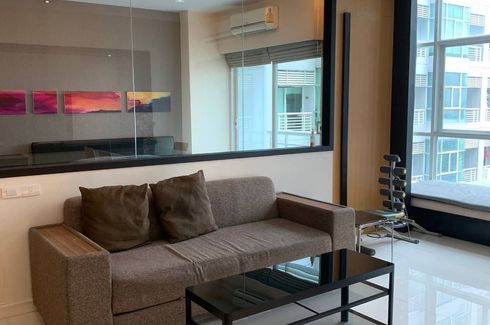 1 Bedroom Condo for sale in The Four Wings Residence Srinakarin, Hua Mak, Bangkok near Airport Rail Link Hua Mak