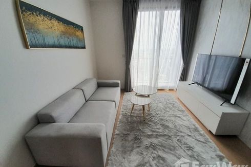 2 Bedroom Condo for rent in MARU Ekkamai 2, Khlong Tan Nuea, Bangkok near BTS Ekkamai