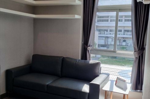 1 Bedroom Condo for sale in Casa Condo Sukhumvit 97, Bang Chak, Bangkok near BTS Bang Chak