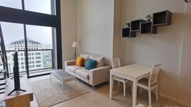 1 Bedroom Condo for rent in The Lofts Silom, Silom, Bangkok near BTS Surasak