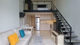 1 Bedroom Condo for rent in The Lofts Silom, Silom, Bangkok near BTS Surasak