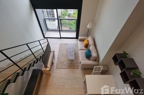 1 Bedroom Condo for rent in The Lofts Silom, Silom, Bangkok near BTS Surasak