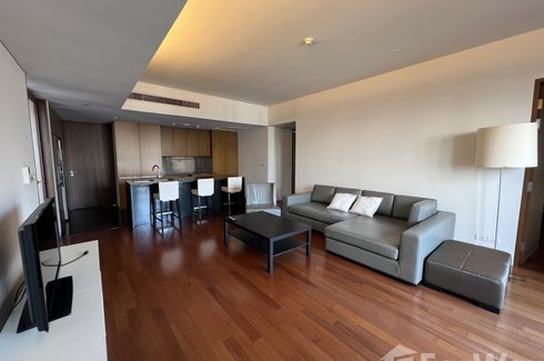 2 Bedroom Condo for rent in Hansar Rajdamri, Langsuan, Bangkok near BTS Chit Lom