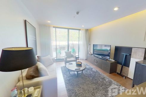 2 Bedroom Condo for sale in The Hudson Sathorn 7, Thung Maha Mek, Bangkok near BTS Chong Nonsi