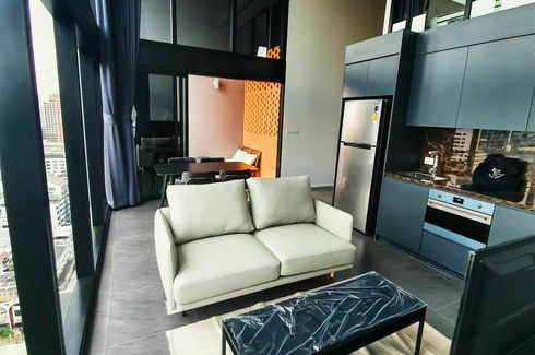 2 Bedroom Condo for sale in The Lofts Silom, Silom, Bangkok near BTS Surasak