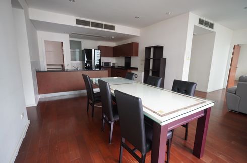 3 Bedroom Condo for sale in Wind Sukhumvit 23, Khlong Toei Nuea, Bangkok near MRT Sukhumvit