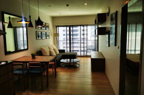 1 Bedroom Condo for sale in Noble Refine, Khlong Tan, Bangkok near BTS Phrom Phong