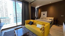 1 Bedroom Condo for sale in Ashton Silom, Suriyawong, Bangkok near BTS Chong Nonsi