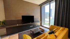 1 Bedroom Condo for sale in Ashton Silom, Suriyawong, Bangkok near BTS Chong Nonsi