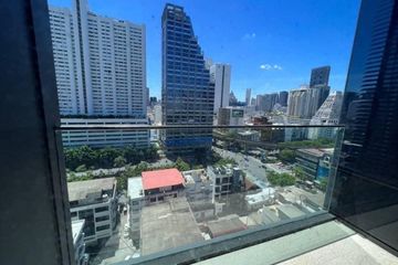 1 Bedroom Condo for sale in Ashton Silom, Suriyawong, Bangkok near BTS Chong Nonsi