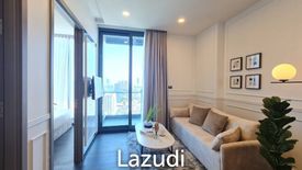 1 Bedroom Condo for sale in Sapphire Luxurious Condominium Rama 3, Bang Phong Pang, Bangkok