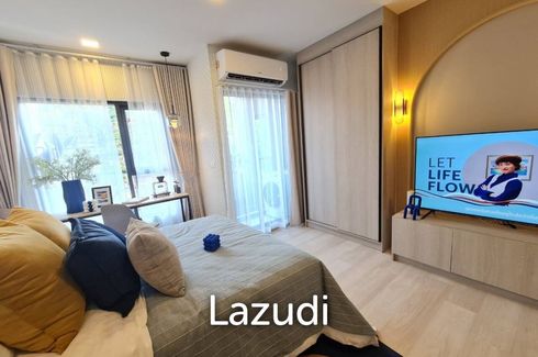 1 Bedroom Condo for sale in FLO by Sansiri, Khlong San, Bangkok near BTS Khlong San