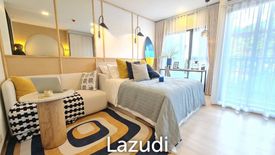 1 Bedroom Condo for sale in FLO by Sansiri, Khlong San, Bangkok near BTS Khlong San