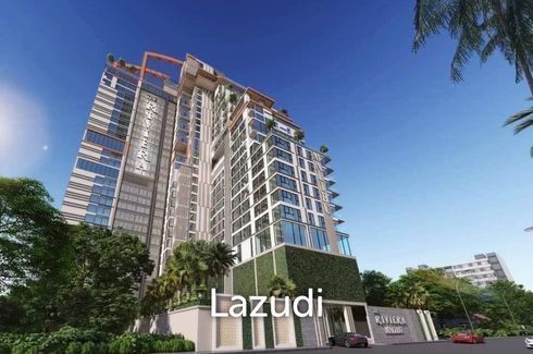 1 Bedroom Condo for sale in Nong Prue, Chonburi