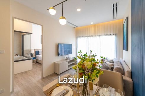 1 Bedroom Condo for sale in Origin Place Bangna, Bang Na, Bangkok near MRT Si Iam