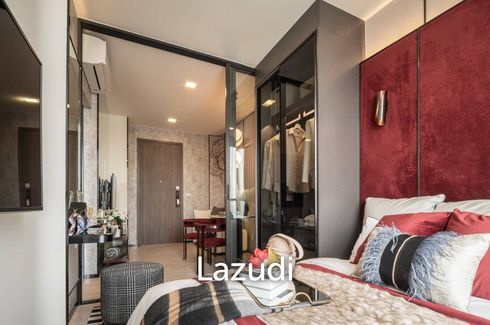 1 Bedroom Condo for sale in The Privacy Jatujak, Chom Phon, Bangkok near MRT Phahon Yothin