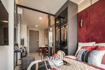 1 Bedroom Condo for sale in The Privacy Jatujak, Chom Phon, Bangkok near MRT Phahon Yothin